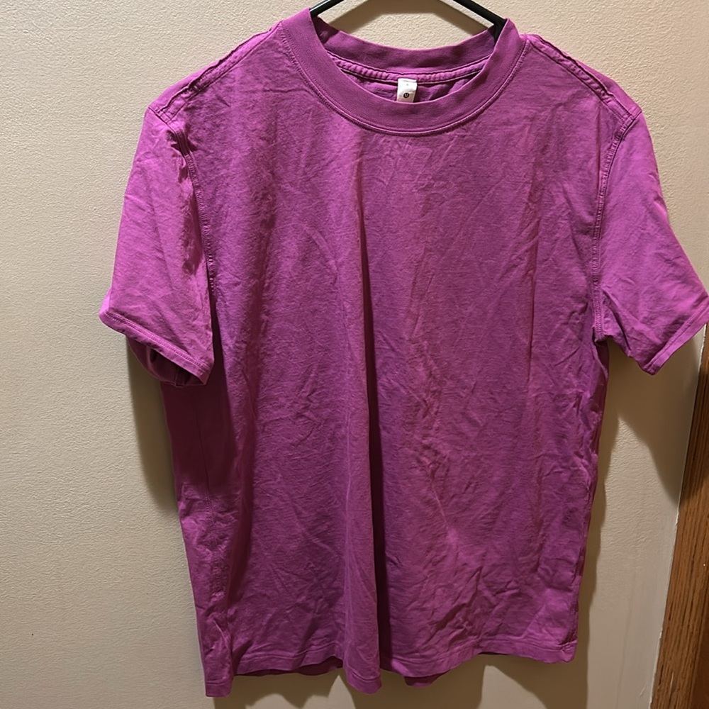 Lululemon Athletic Top - Picture 2 of 4